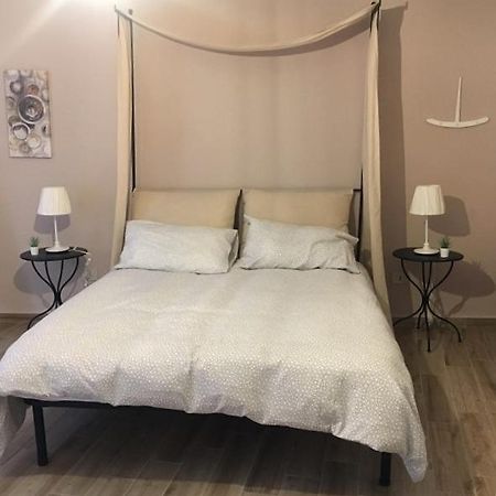 Il Panaro Apartment Palermo Exterior photo